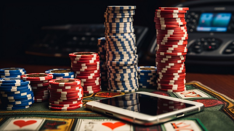 5 проверенных Какие бонусы в казино Джокер - Comp-Web-Pro техник