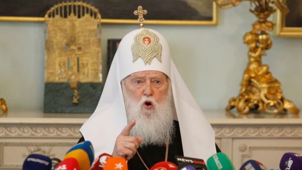 Філарет