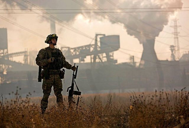 День Збройних сил України: цікаві факти про свято
