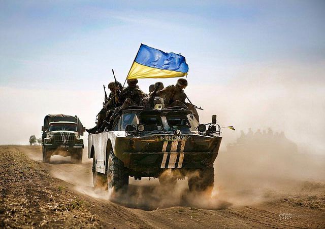 День Збройних сил України: цікаві факти про свято