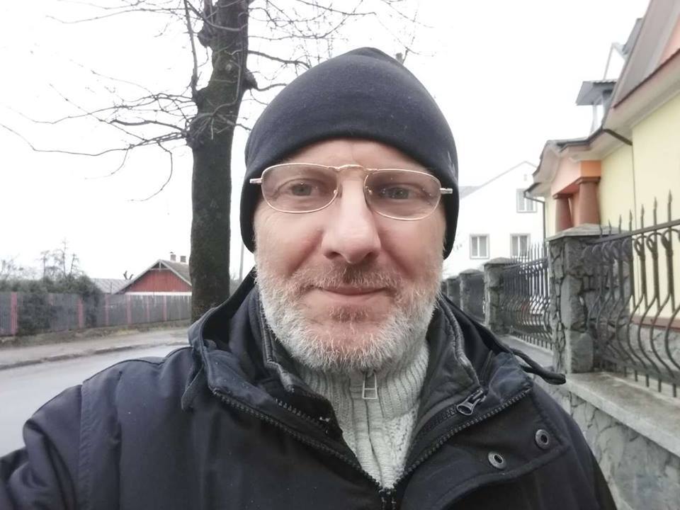 Дрогобичанин Сергій Паньків розраховує на Вашу підтримку 2 DrogMedia Дрогобичанин Сергій Паньків розраховує на Вашу підтримку