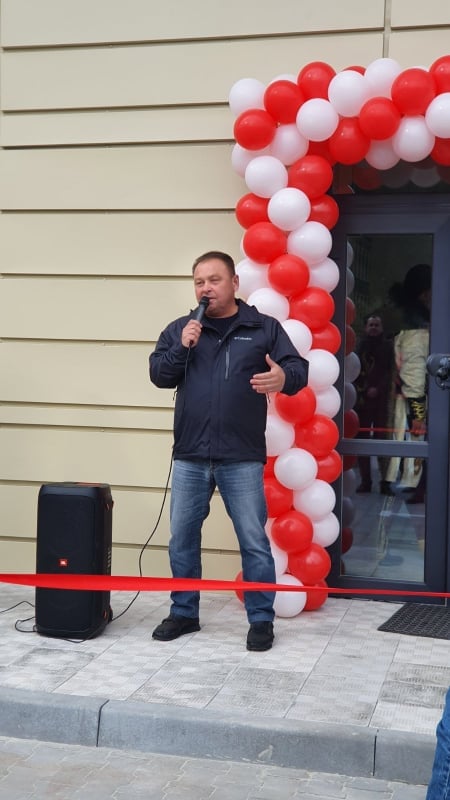 DrogMedia Нова автостанція в Східниці розрахована на пасажиропотік до 3000 осіб в день