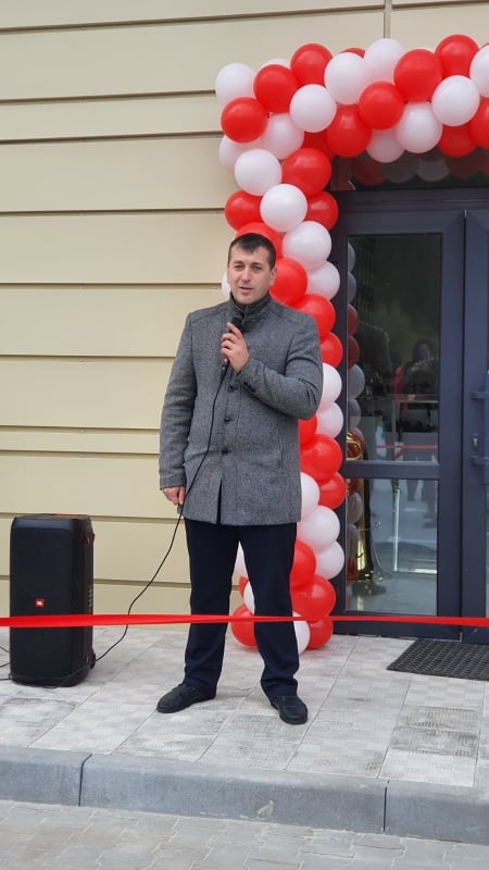 DrogMedia Нова автостанція в Східниці розрахована на пасажиропотік до 3000 осіб в день