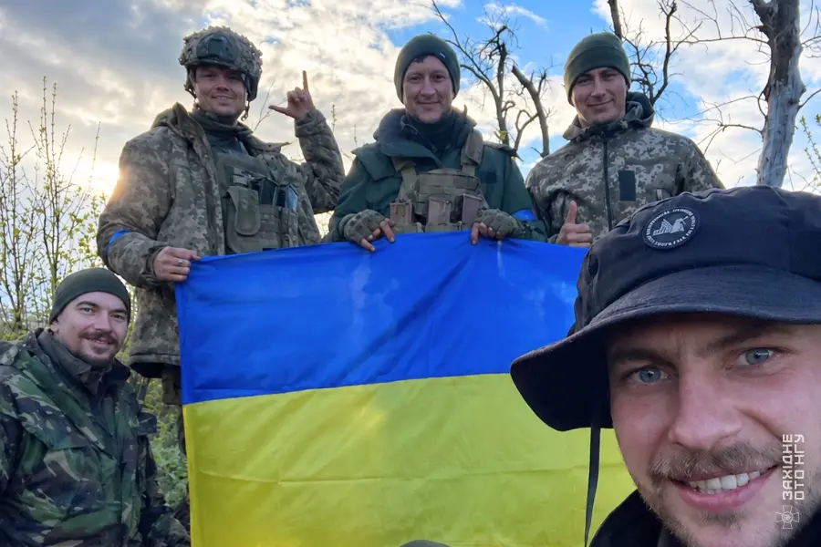 нацгвардійці