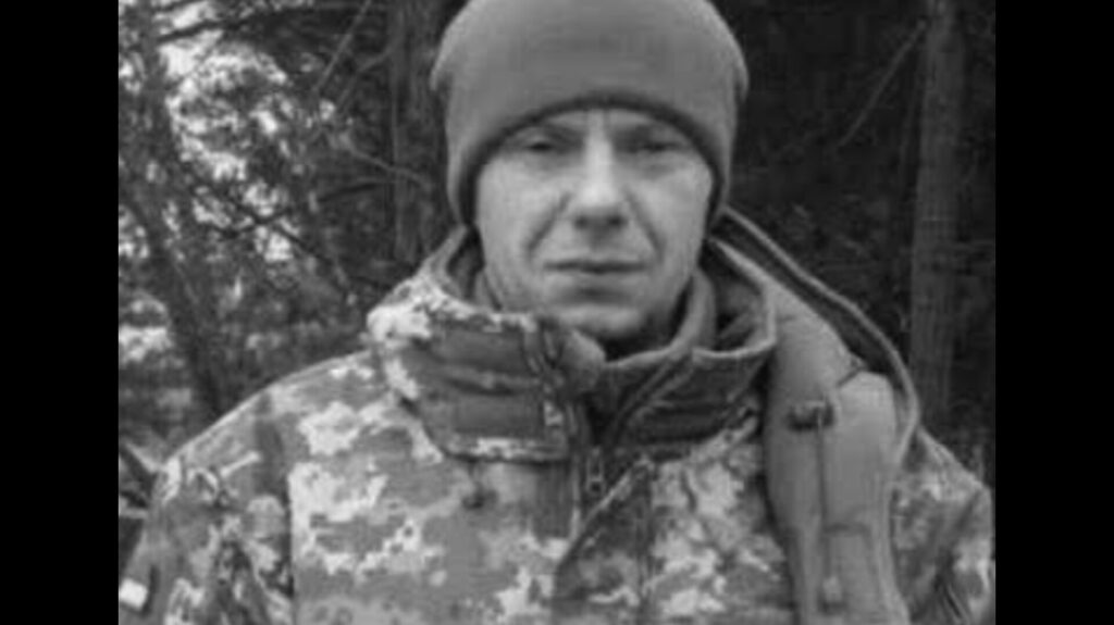 Олег Якимів
