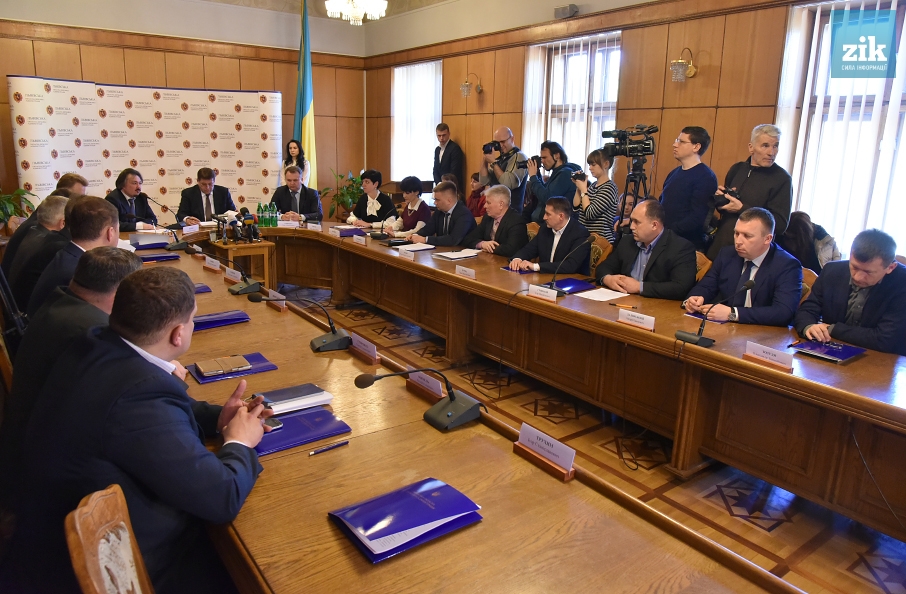 DrogMedia І в Броницю, і в Борислав теж: 580 тонн львівського сміття щодня возитимуть на полігони області, – Меморандум