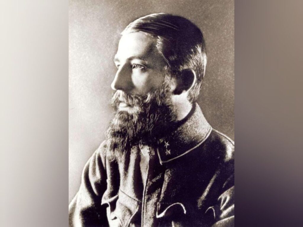 Андрій Мельник