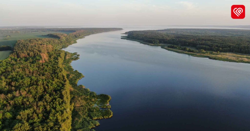 DrogMedia Переяслав – місто музеїв та краєвидів неподалік столиці: чому сюди варто завітати у будь-яку пору року