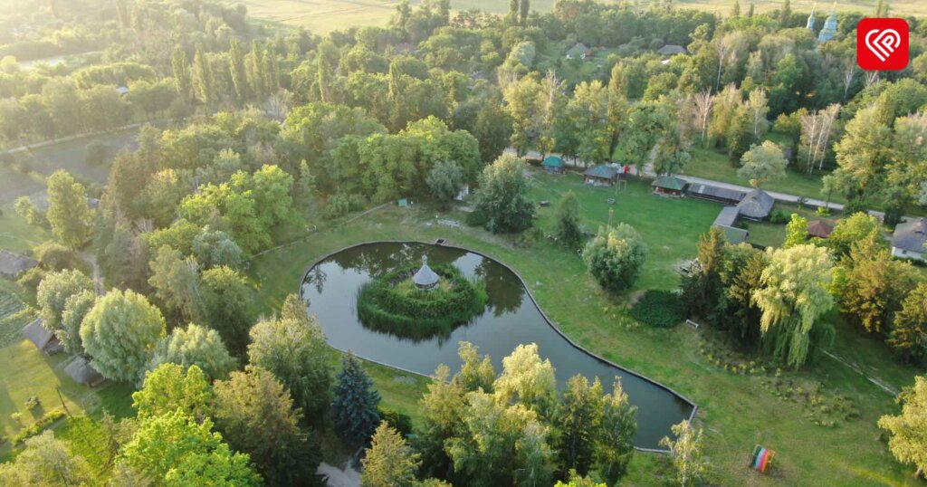 DrogMedia Переяслав – місто музеїв та краєвидів неподалік столиці: чому сюди варто завітати у будь-яку пору року