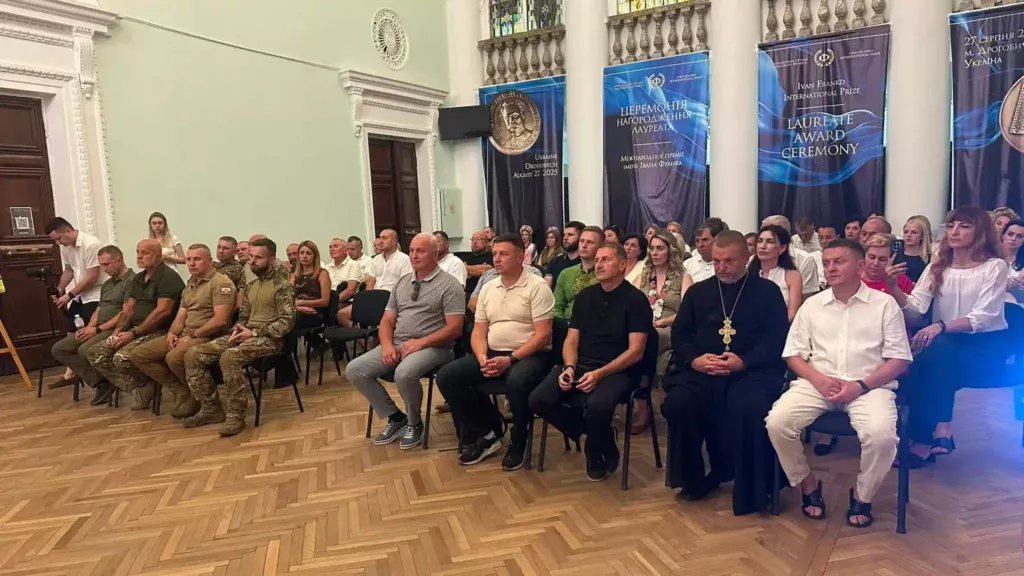 Вечір Героїв