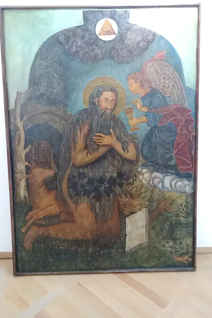 Дерев’яна Церква Преображення Господнього у Підбужі наближається до 300-літнього ювілею