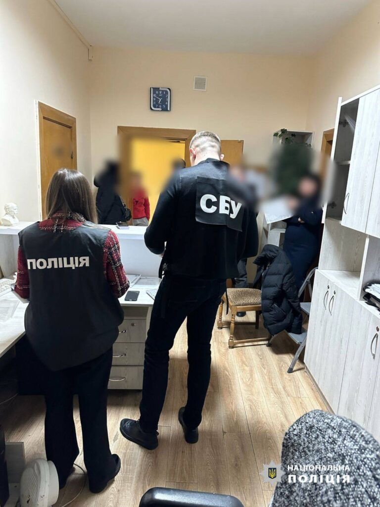 DrogMedia Вимагав хабарі - повідомлено про підозру директору комунального підприємства