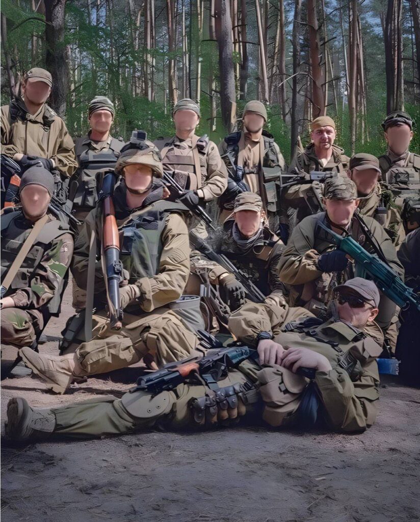 DrogMedia Замість квітів на могилу – пам’яті Героя Василя ЖГУТИ