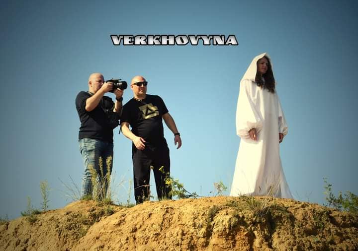 Ансамбль "Верховина" присвятить відеокліп нашим військовополоненим 2 DrogMedia Ансамбль "Верховина" присвятить відеокліп нашим військовополоненим