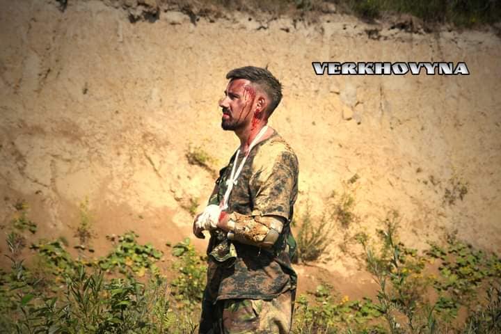Ансамбль "Верховина" присвятить відеокліп нашим військовополоненим 3 DrogMedia Ансамбль "Верховина" присвятить відеокліп нашим військовополоненим