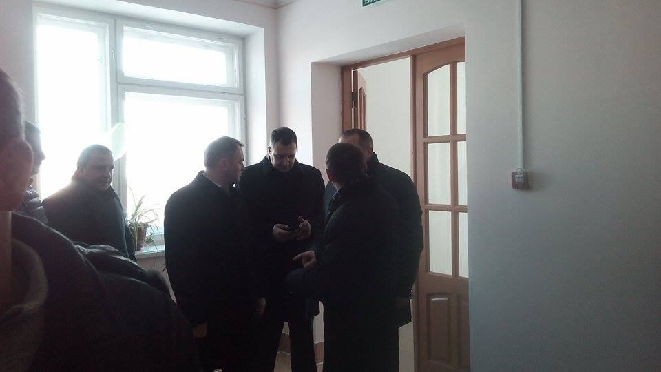 DrogMedia Без квартири, землі і машини, але з готівкою: декларація голови РДА Шутка