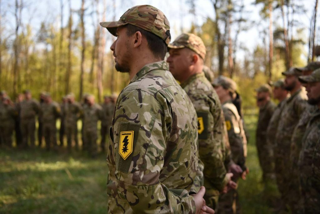 DrogMedia Голос точного вогню: як 8-ма артилерійська бригада «Гармаш» змінює правила сучасної війни