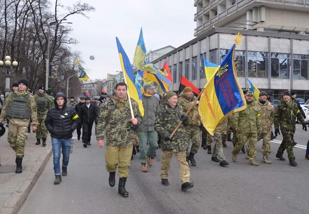 Василь Жгута