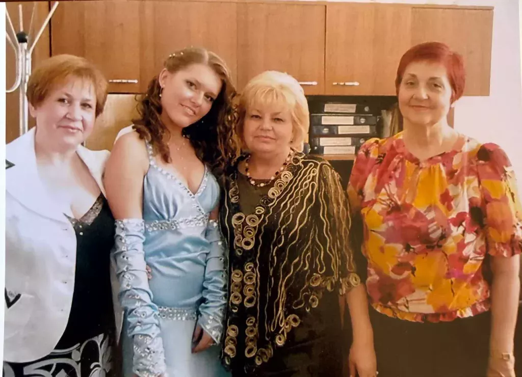 DrogMedia «Моєю найбільшою опорою був колектив» — Ольга Лужецька про роки директорства, людей і любов до дітей