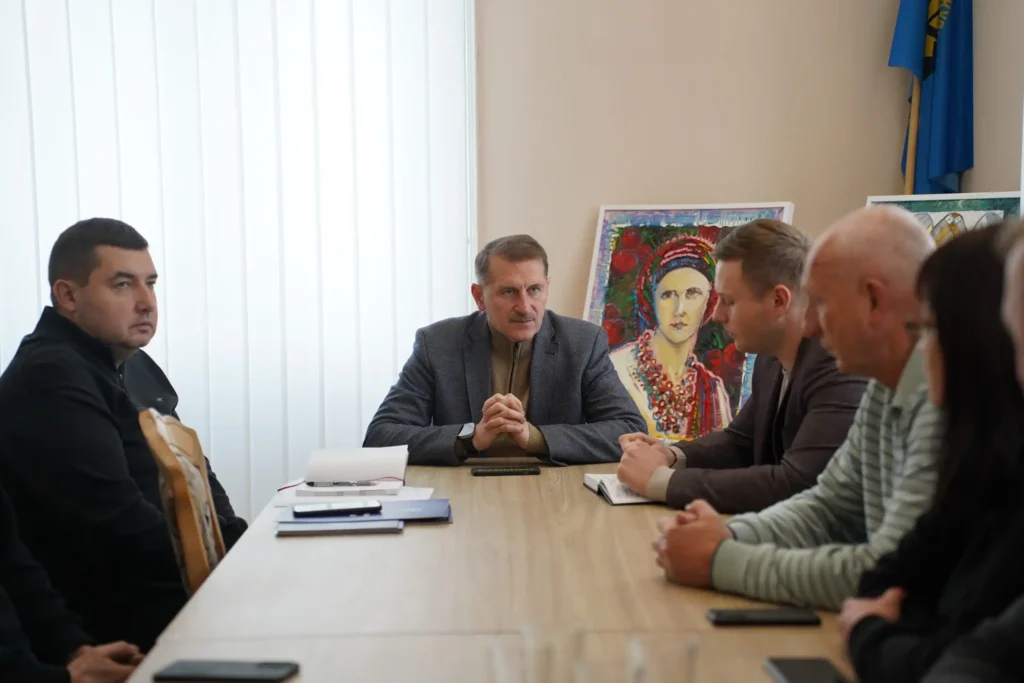 У Дрогобицькій громаді впроваджують картку безплатного проїзду для школярів
