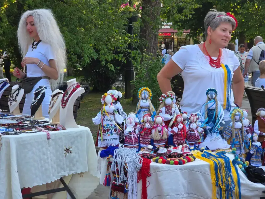 День Трускавця