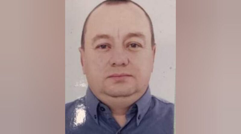 На Дрогобиччині розшукується безвісти зниклий чоловік!