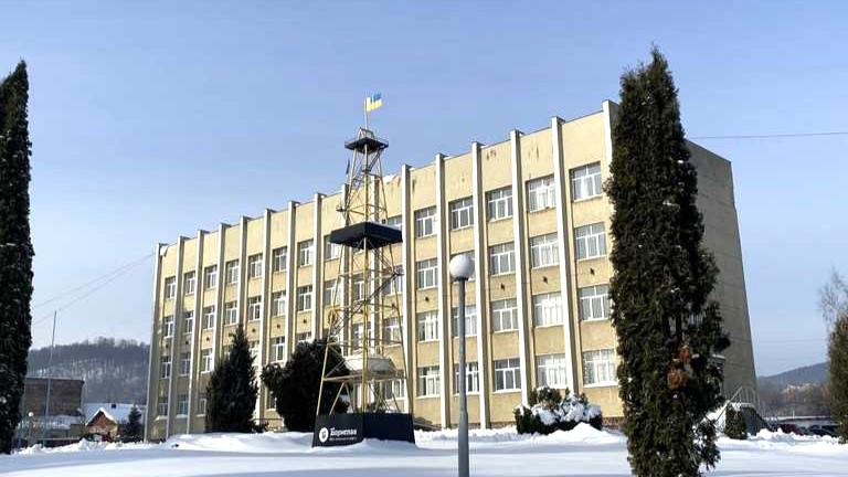 Звіт фракції ВО «Батьківщина» у Бориславській міській раді за 2023 р.